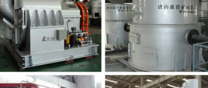 樹根互聯(lián)與唐山森普聯(lián)手，利用云服務共同開發(fā)潔凈煤設備市場