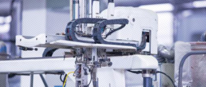 中國智能制造所面臨的機遇與挑戰