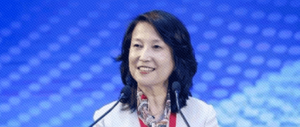 李穎：加快建設(shè)開(kāi)放共享的工業(yè)互聯(lián)網(wǎng)平臺(tái)生態(tài)