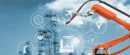 樹根薦讀 | 中國工業機器視覺技術的十年