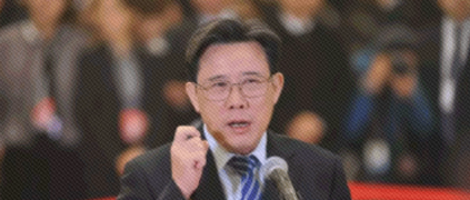 全國人大代表、三一集團(tuán)有限公司董事長梁穩(wěn)根：建議加快以工業(yè)互聯(lián)網(wǎng)推動(dòng)制造業(yè)數(shù)字化轉(zhuǎn)型升級