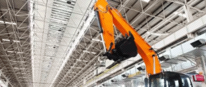 探秘18號(hào)智能工廠，詮釋數(shù)據(jù)驅(qū)動(dòng)下的智能制造