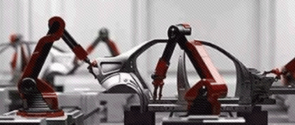 從工業(yè)1.0到工業(yè)4.0的演變之路