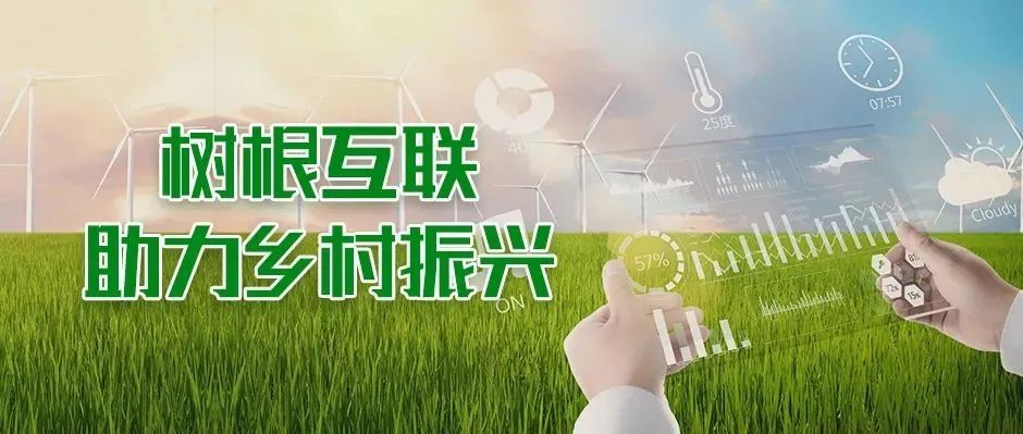 工業(yè)互聯(lián)網(wǎng)給鄉(xiāng)村振興帶來了什么？