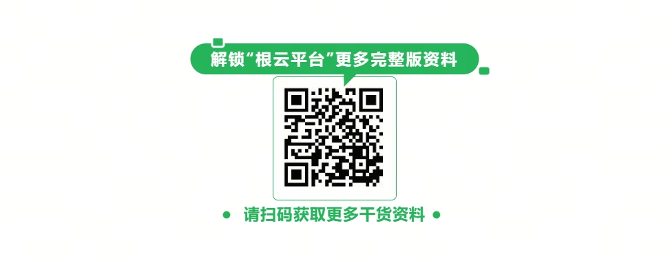 工業互聯網平臺案例集