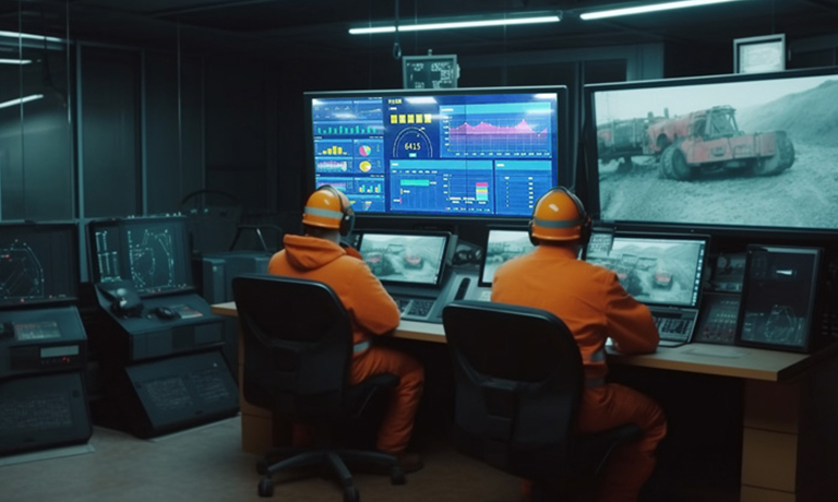 遠程數(shù)據(jù)監(jiān)控