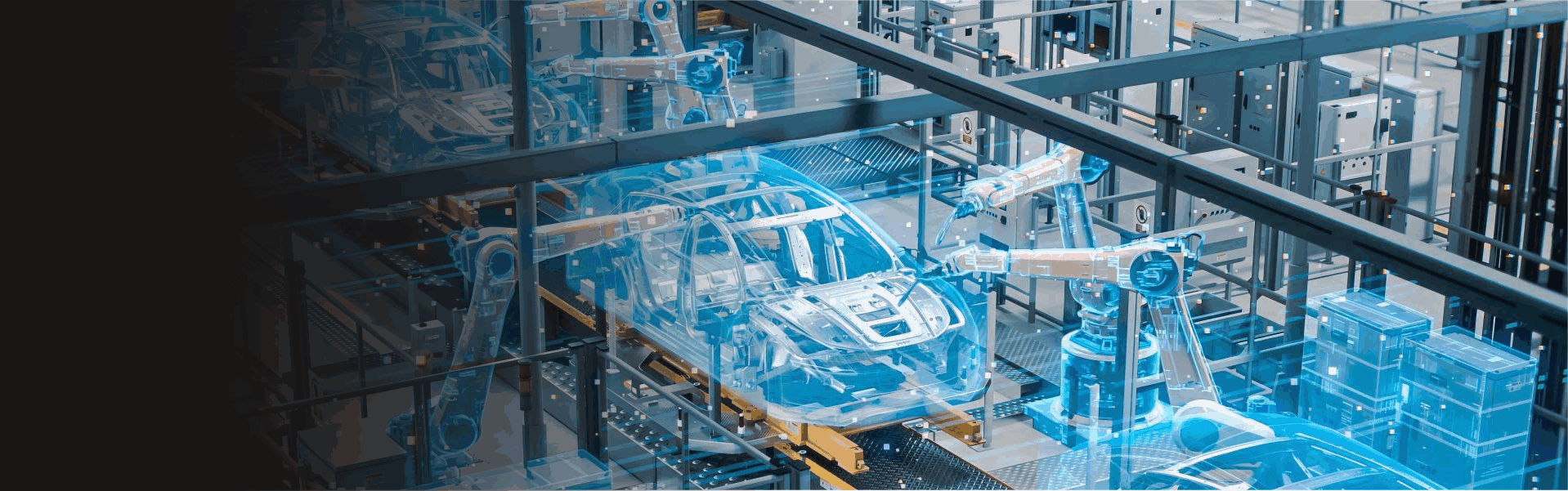 AI視覺質(zhì)量監(jiān)控解決方案