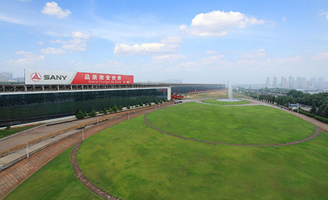 三一燈塔工廠智能制造規(guī)劃項目