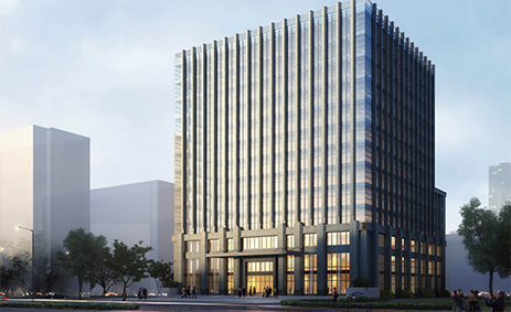 廣東某建設(shè)集團智能制造工廠咨詢規(guī)劃項目